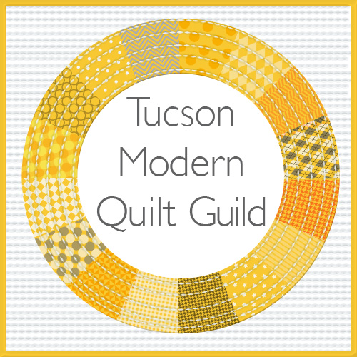 Tucson Modern Quilt Guild
